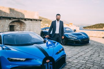 Mate-Rimac
