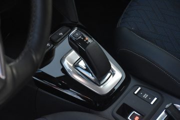 OPEL CORSA-e 20