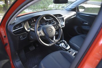 OPEL CORSA-e 25