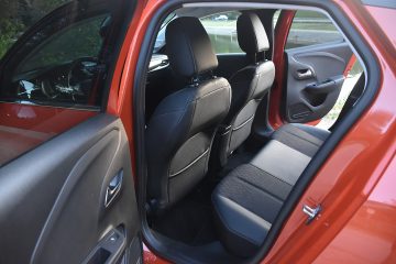 OPEL CORSA-e 26