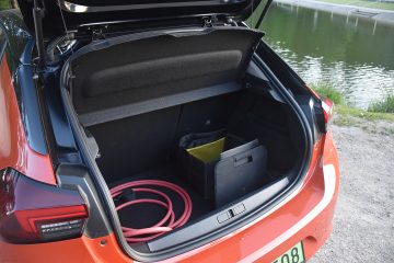 OPEL CORSA-e 27