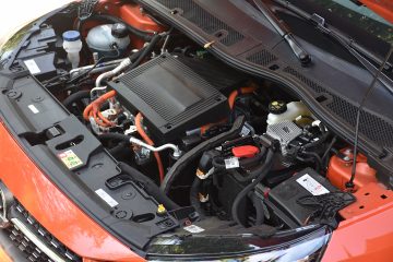 OPEL CORSA-e 28