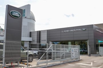 Range Rover Wallis Motor Ljubljana 2022 (2)