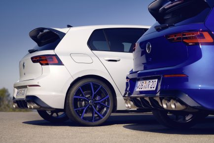 Volkswagen Golf R 20 Years (3)