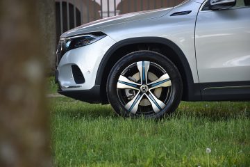 MB EQA 10