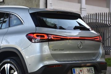 MB EQA 12