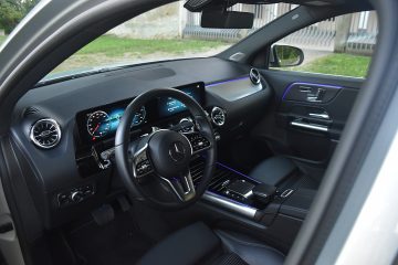 MB EQA 23
