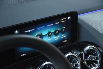 MB EQA 25