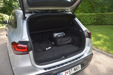 MB EQA 28