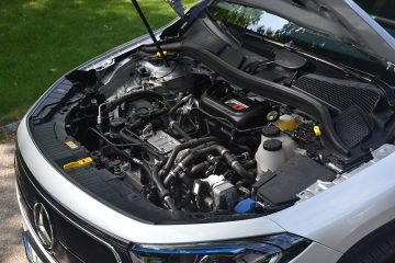 MB EQA 30