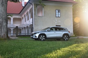 MB EQA 32
