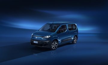 New Fiat Doblo_ (1)