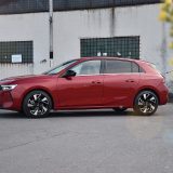 OPEL ASTRA 01