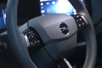 OPEL ASTRA 15
