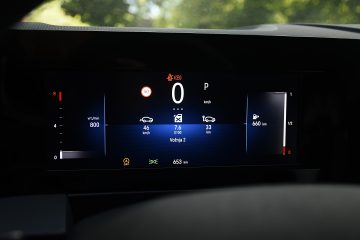 OPEL ASTRA 17