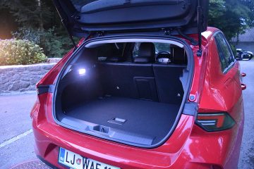 OPEL ASTRA 23