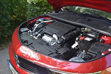 OPEL ASTRA 24