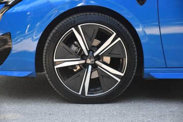 PEUGEOT 308 11