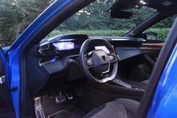 PEUGEOT 308 13
