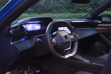 PEUGEOT 308 14