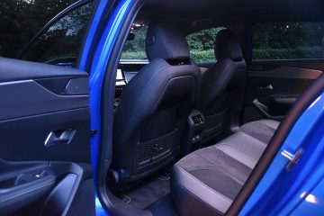 PEUGEOT 308 15