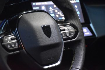 PEUGEOT 308 16