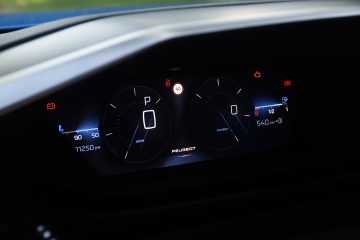 PEUGEOT 308 18