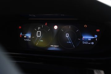PEUGEOT 308 19