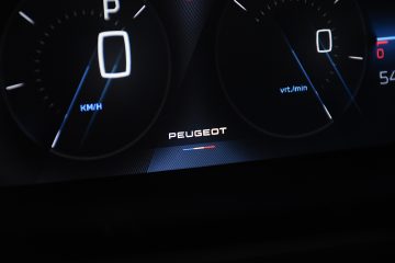 PEUGEOT 308 20