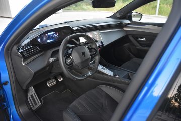 PEUGEOT 308 24