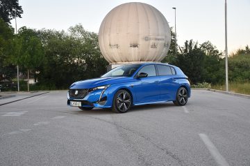 PEUGEOT 308 28
