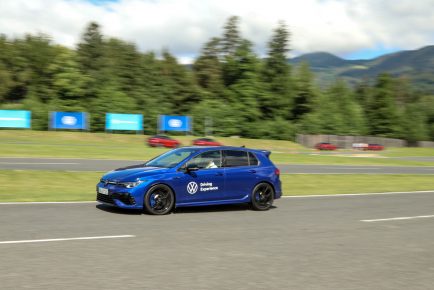 Volkswagen Driving Experience Vransko AMZS 2022 (24)