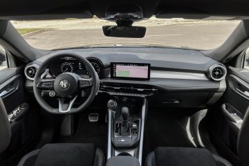 Alfa Romeo Tonale (1)