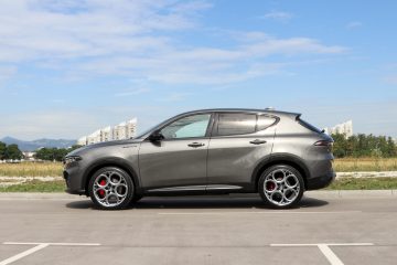 Alfa Romeo Tonale (2)