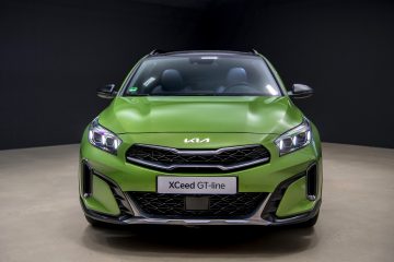 Kia CCeed facelift (9)