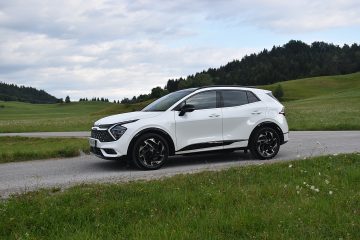 KIA SPORTAGE 06