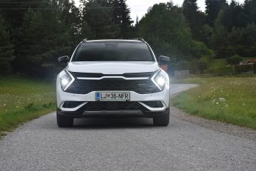 KIA SPORTAGE 07