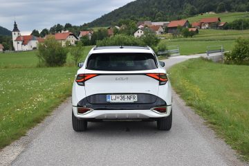 KIA SPORTAGE 08