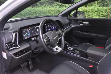KIA SPORTAGE 15