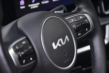 KIA SPORTAGE 16