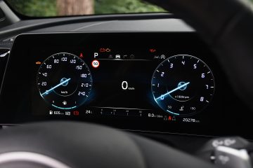 KIA SPORTAGE 18