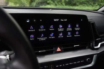 KIA SPORTAGE 21