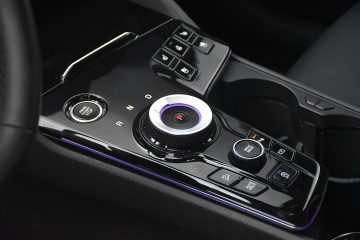 KIA SPORTAGE 24