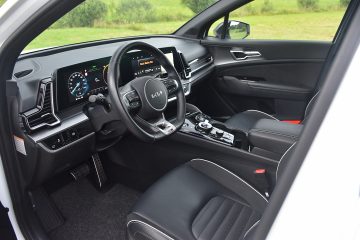 KIA SPORTAGE 27