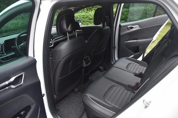 KIA SPORTAGE 28