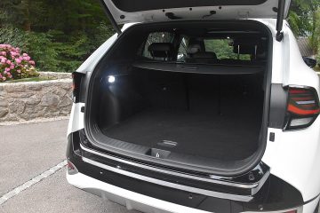 KIA SPORTAGE 29