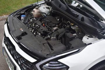 KIA SPORTAGE 30