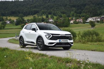 KIA SPORTAGE 31