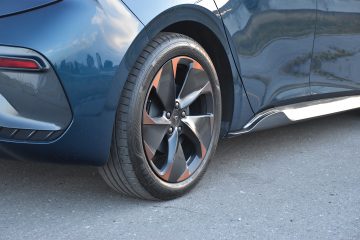 CUPRA BORN 13