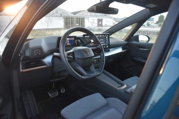 CUPRA BORN 15
